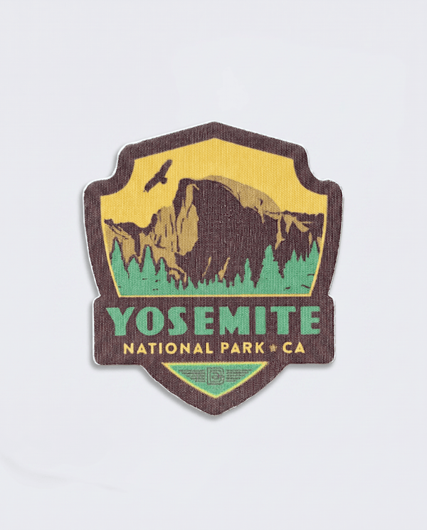 National Parks Patch - thumbnail 10