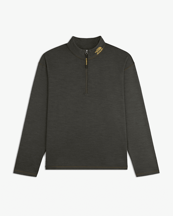 TNF™ X Aimé Leon Dore DOTKNIT™ Wool Mockneck | The North Face