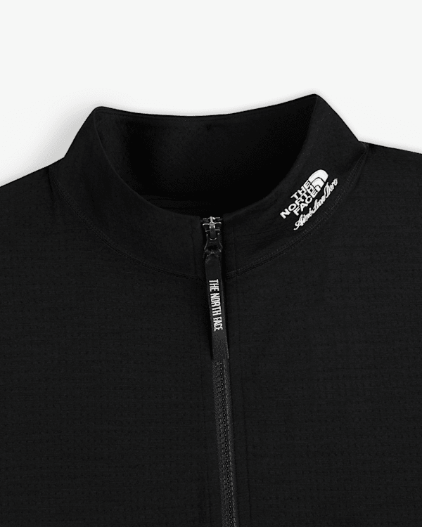 TNF™ X Aimé Leon Dore DOTKNIT™ Wool Mockneck | The North Face