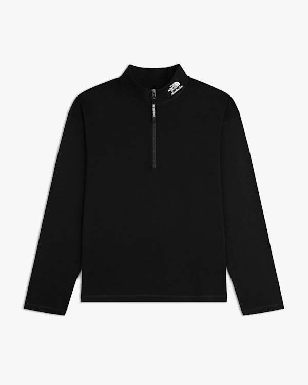 TNF™ X Aimé Leon Dore DOTKNIT™ Wool Mockneck | The North Face