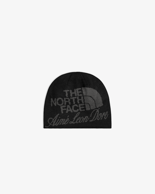 TNF™ X Aimé Leon Dore Jacquard Beanie | The North Face Canada