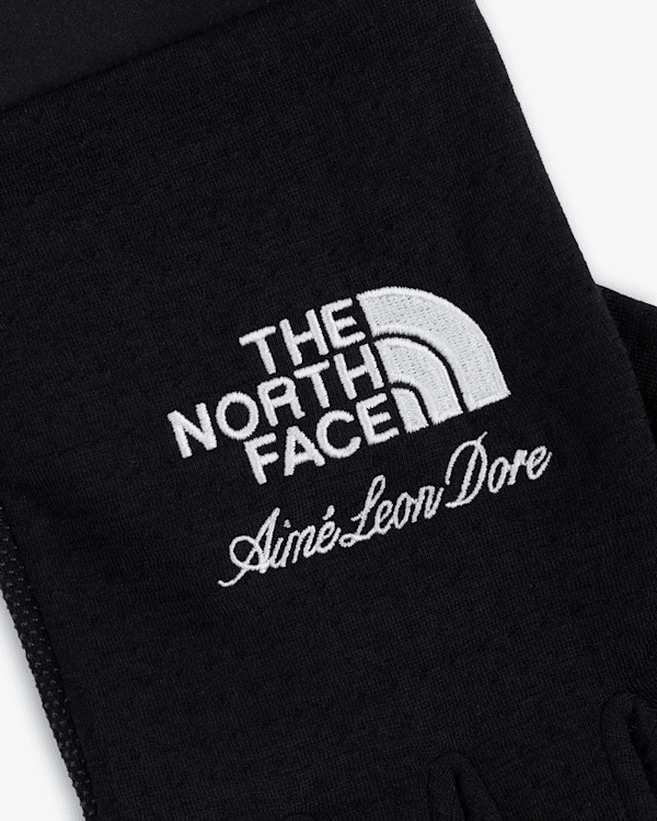 TNF™ X Aimé Leon Dore DOTKNIT™ Glove | The North Face