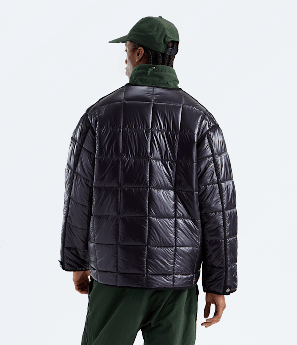 Unisex TNF™ Red Box Liner Jacket - thumbnail 5