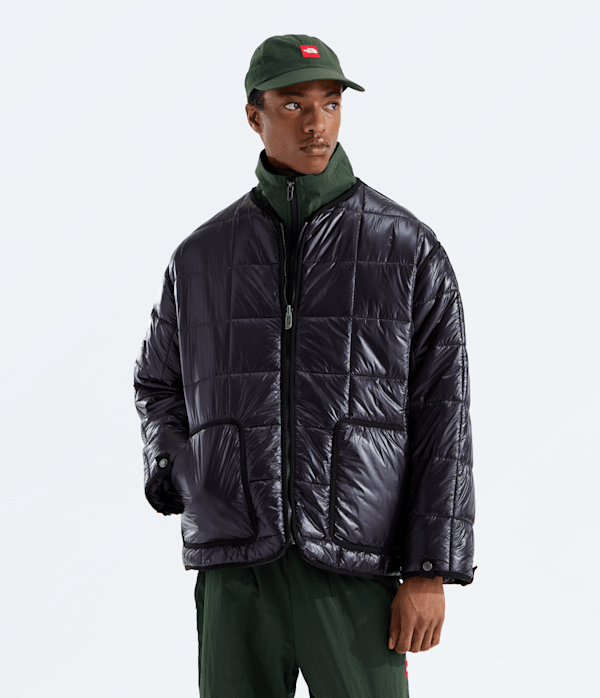 Colorblock Apparel & Bags | The North Face