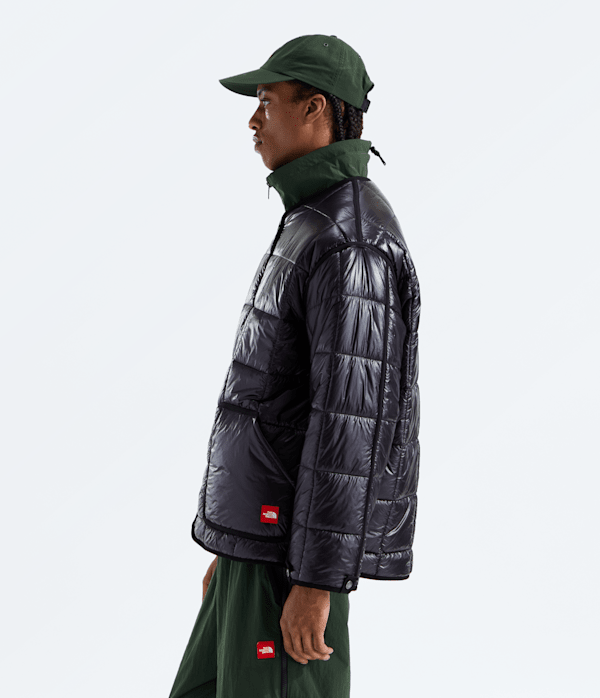 Unisex TNF™ Red Box Liner Jacket | The North Face