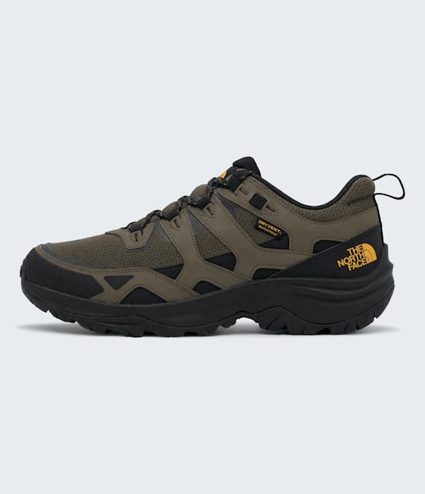 Hiking Shoes for Travel