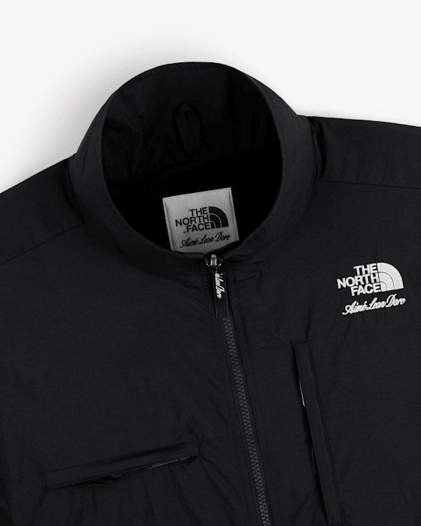 TNF™ X Aimé Leon Dore Nylon Denali Jacket | The North Face Canada