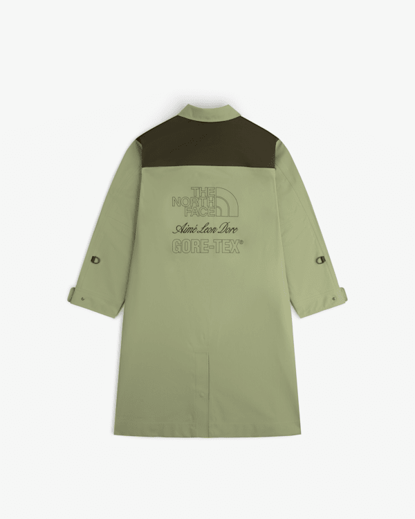 TNF™ X Aimé Leon Dore GORE-TEX® Trench | The North Face Canada