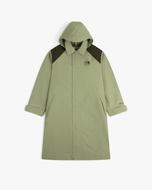 TNF™ X Aimé Leon Dore GORE-TEX® Trench | The North Face Canada