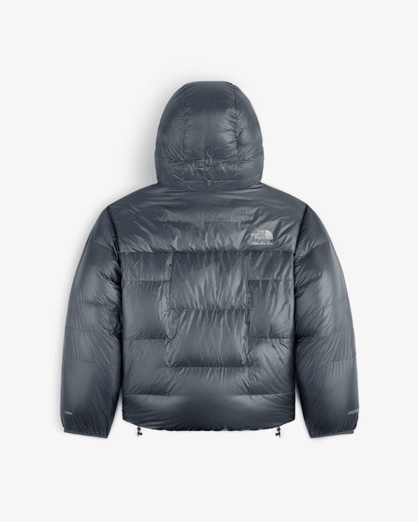 TNF™ X Aimé Leon Dore Reversible Pertex® Nuptse Jacket | The North