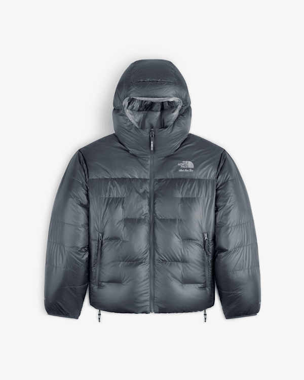 TNF™ X Aimé Leon Dore Reversible Pertex® Nuptse Jacket | The North