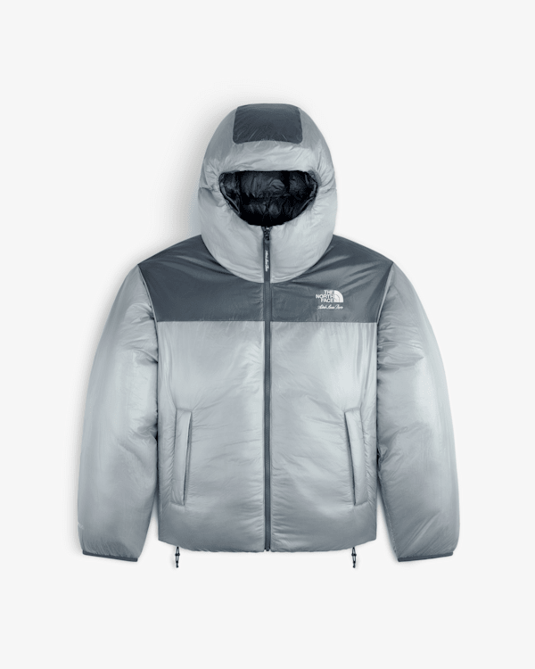 TNF™ X Aimé Leon Dore Reversible Pertex® Nuptse Jacket | The North