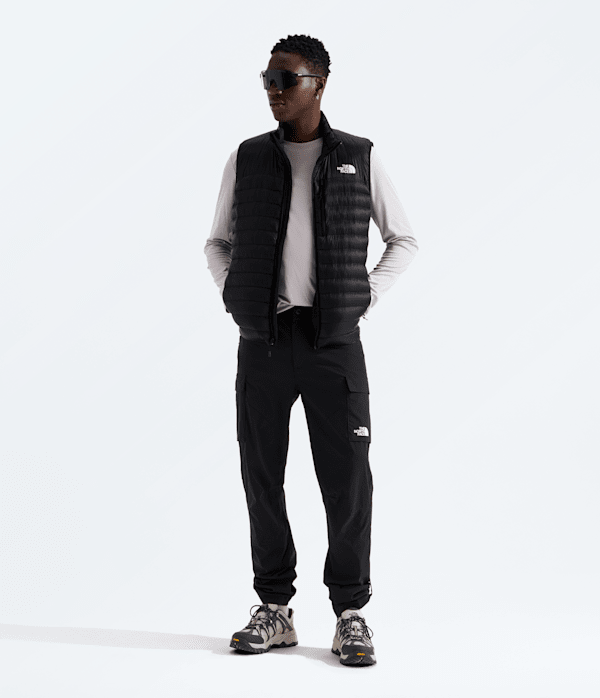 Men’s Exploration Cargo Pants - thumbnail 6
