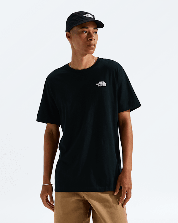Men’s Box NSE Celebration Regular Short-Sleeve Tee - thumbnail 3