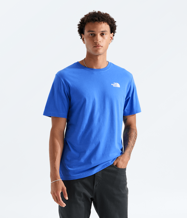 Men’s Box NSE Celebration Regular Short-Sleeve Tee - thumbnail 9