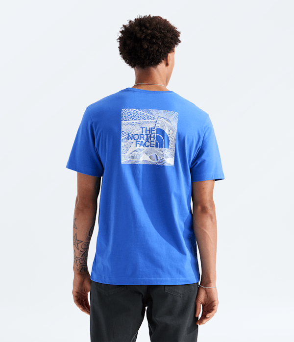 Men’s Box NSE Celebration Regular Short-Sleeve Tee - thumbnail 7