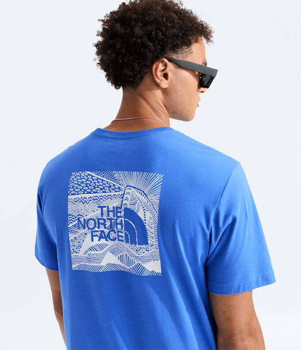 Men’s Box NSE Celebration Regular Short-Sleeve Tee - thumbnail 8