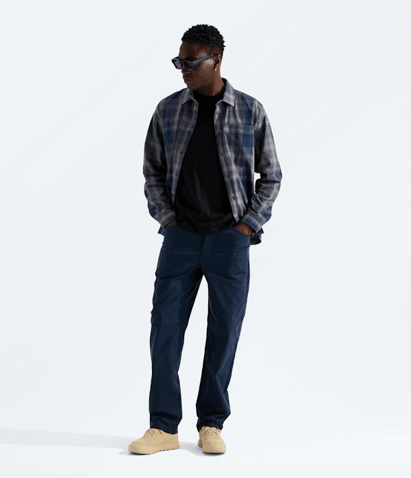 Men’s Canon Ridge Pants - thumbnail 5
