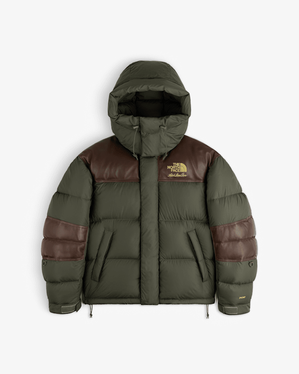 TNF™ X Aimé Leon Dore Fleece Rugby | The North Face