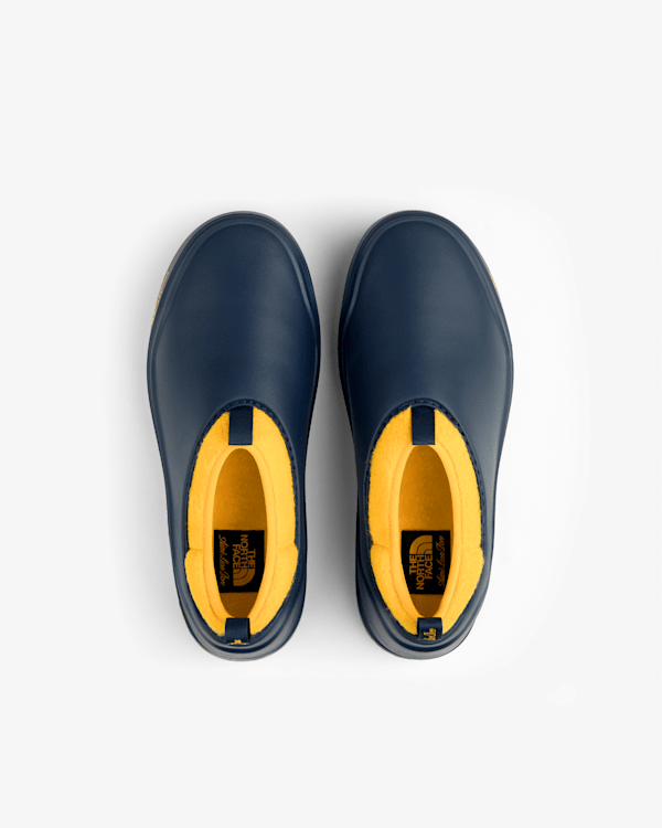 AIME LEON DORE mule クロッグサンダルUS9 27 TNF™ X Aimé Leon Dore Base Camp Mule | The North Face Canada