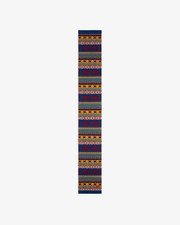 TNF™ X Aimé Leon Dore Jacquard Scarf | The North Face