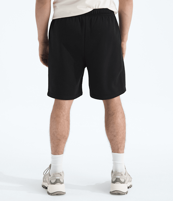 Men’s Evolution Simple Dome Regular Shorts - thumbnail 9