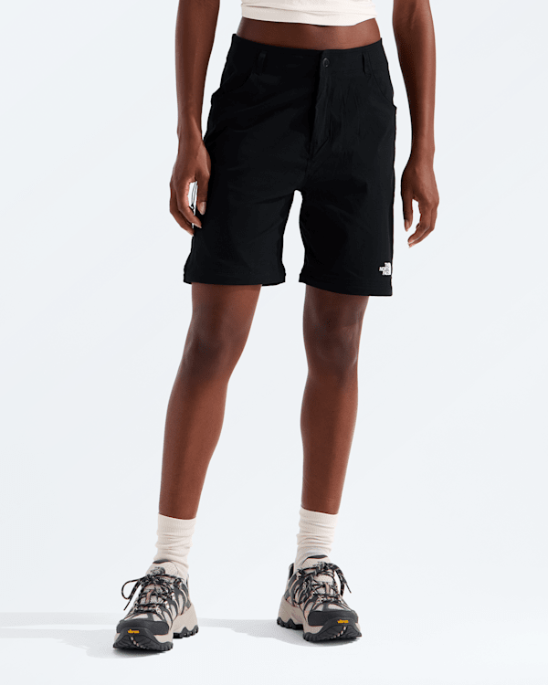 Women’s Exploration Reg Straight Convertible Pants - thumbnail 6
