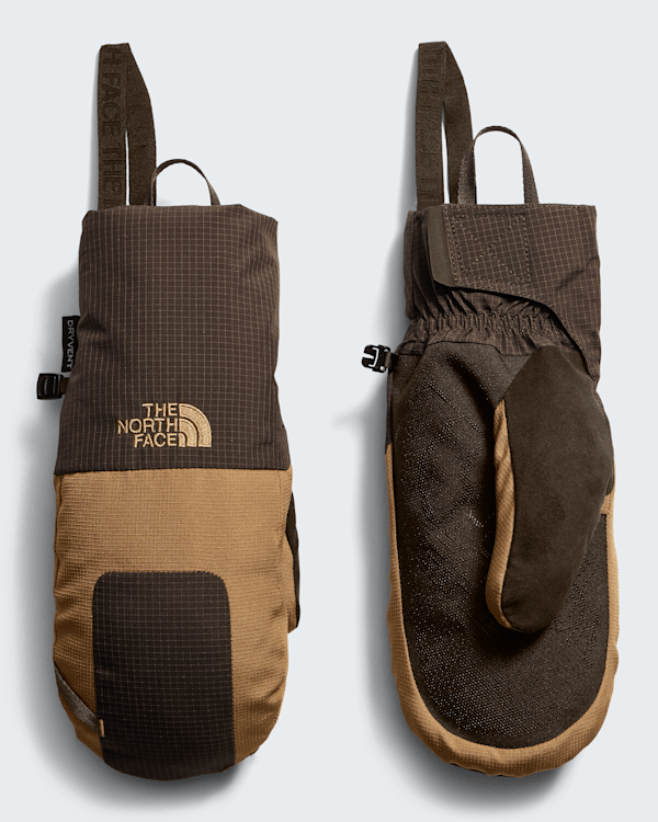 Montana Short Mitt | The North Face