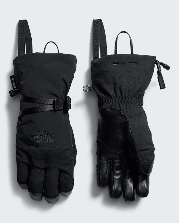 Montana Edge Gloves | The North Face