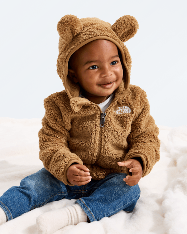 Baby Campshire One-Piece | The North Face
