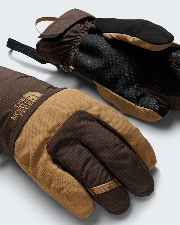 Montana Short Glove | The North Face
