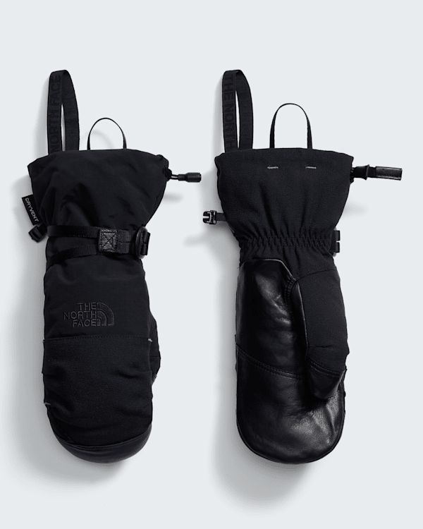 Montana Edge Mitts | The North Face