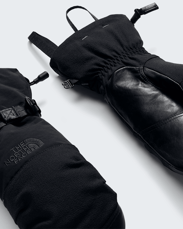Montana Edge Mitts | The North Face