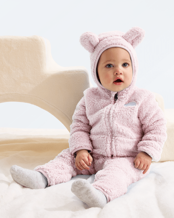 Baby Snowsuits | The North Face