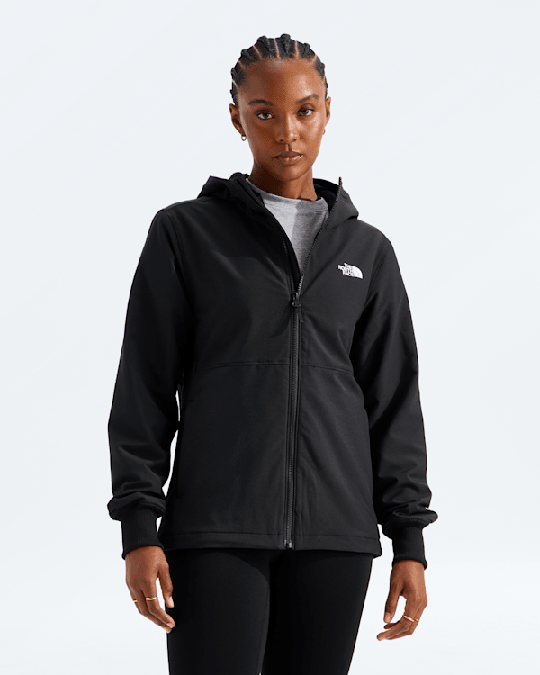 Black Jackets & Coats | The North Face