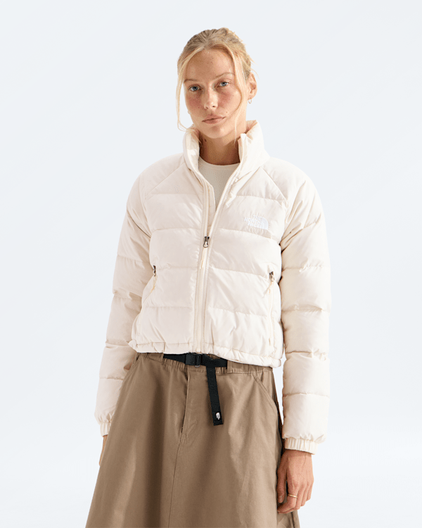 White Puffers | The North Face