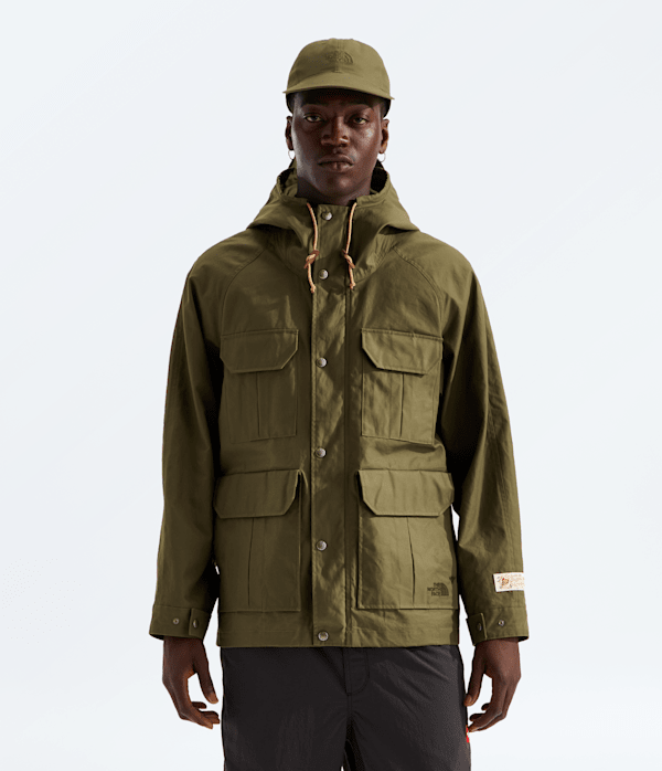 Americana Collection | The North Face