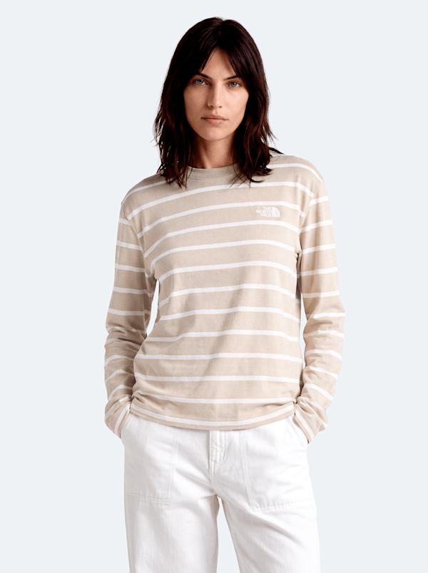 Long Sleeve Hiking Shirts