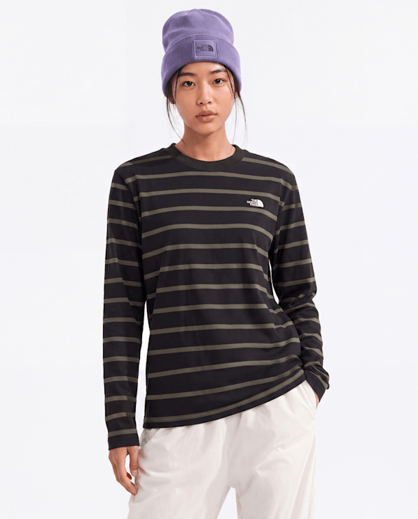 Long Sleeve Graphic Tees