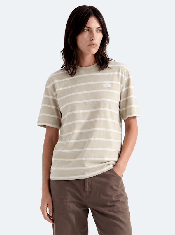 College Casual Wear