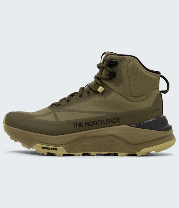 Brown Boots | The North Face