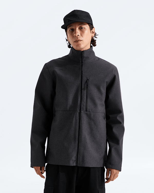 Fall Jackets for Transitional Weather