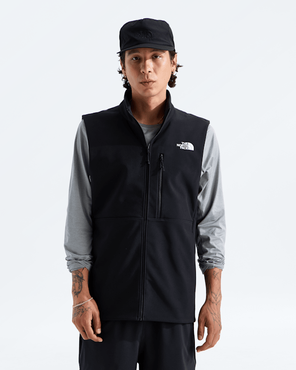 The North Face Men’s Apex Bionic 3 Vest (Size: XL): Black