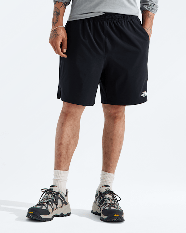 Quick Drying Shorts