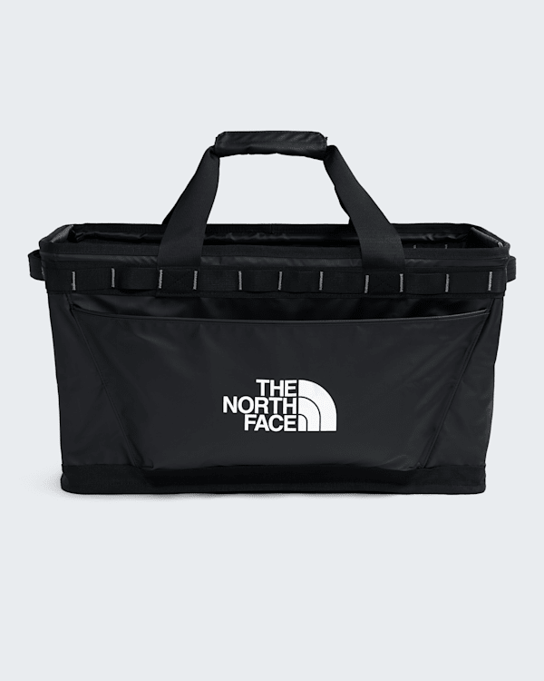The North Face Base Camp Gear Bin—s: Black/Black