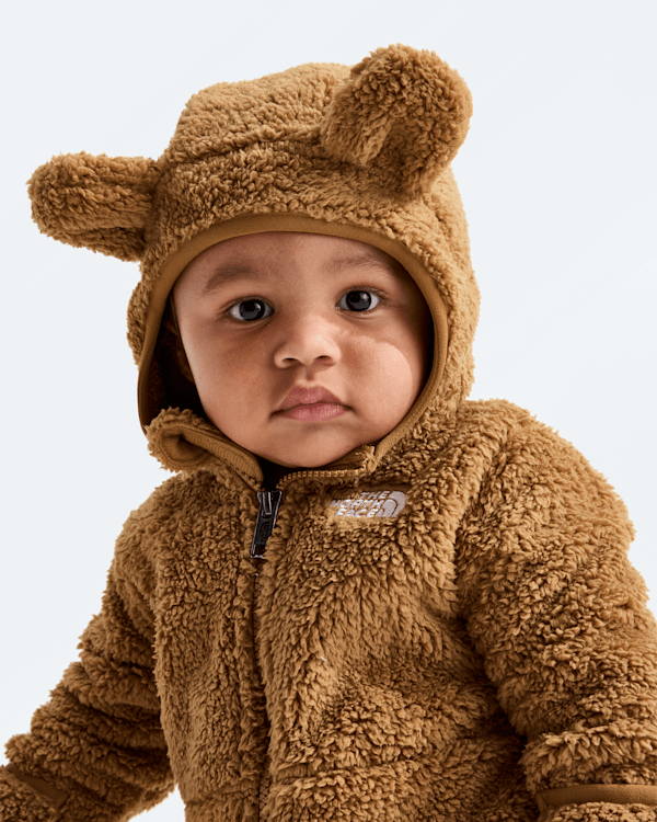 Baby Campshire One-Piece | The North Face