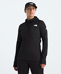 Women’s Summit Series FUTUREFLEECE™ Full-Zip Hoodie