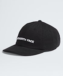 Roomy Norm Hat