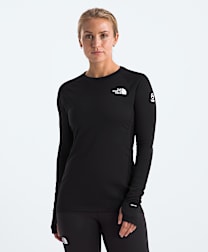 Women’s Summit Series Pro 120 Crew