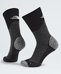 Chaussettes mi-mollet de randonnée